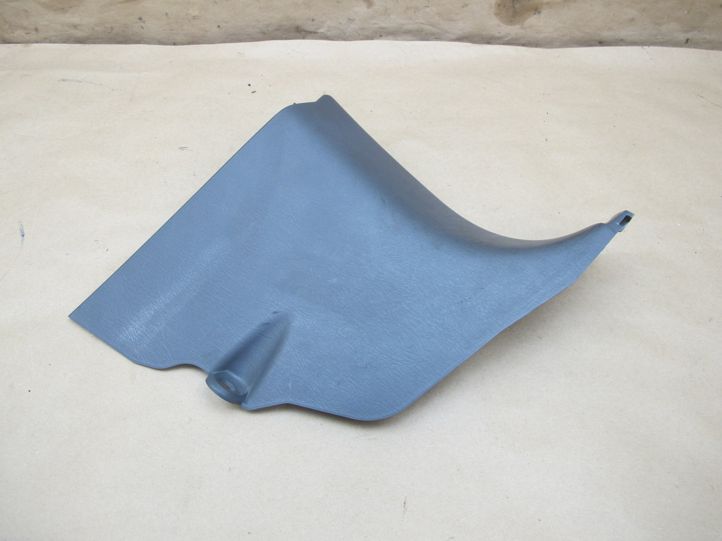 2003-2009 Lexus UZJ120L GX470 Front Lower Kick Trim Cover Panel Set of 2