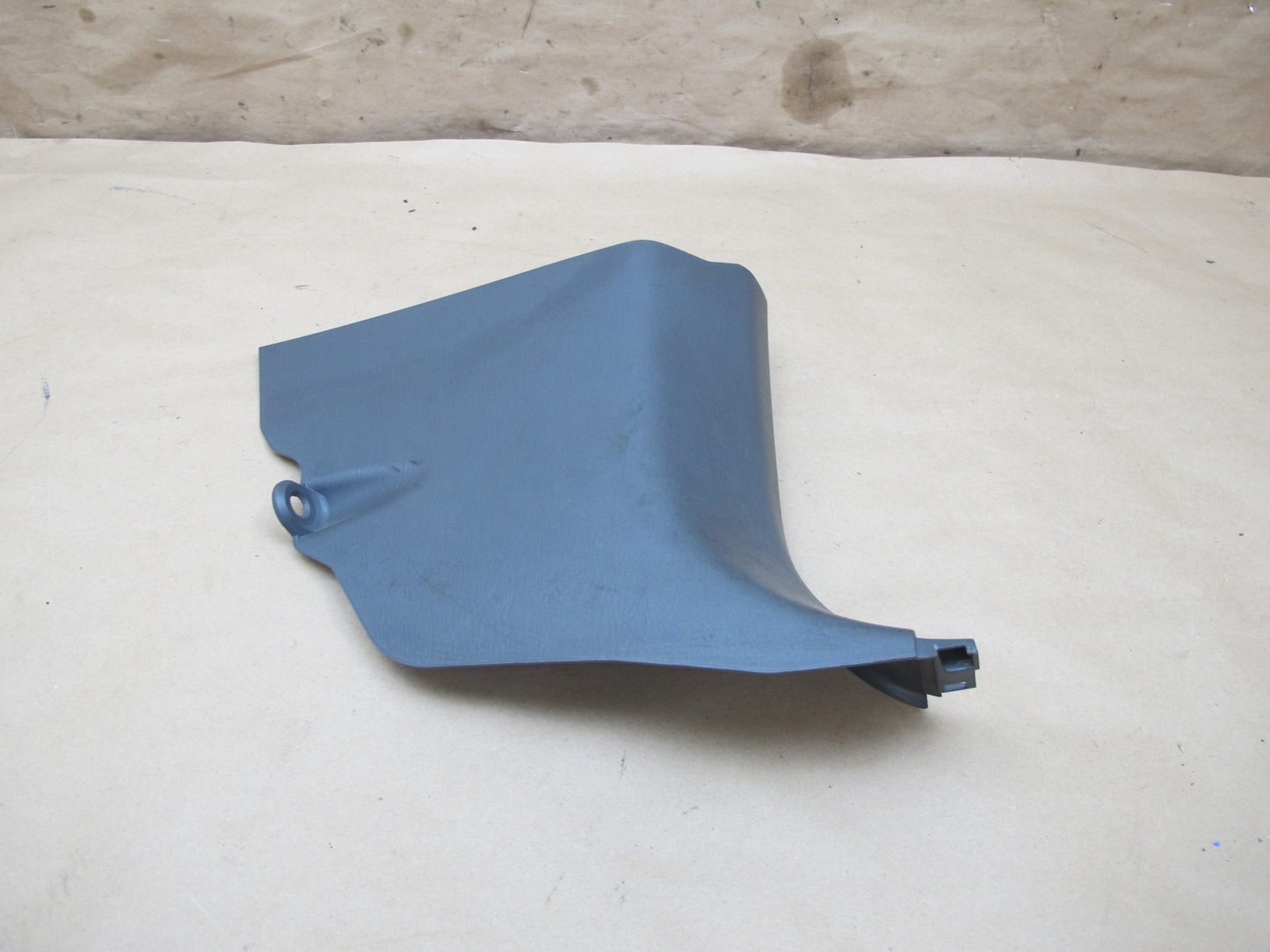 2003-2009 Lexus UZJ120L GX470 Front Lower Kick Trim Cover Panel Set of 2