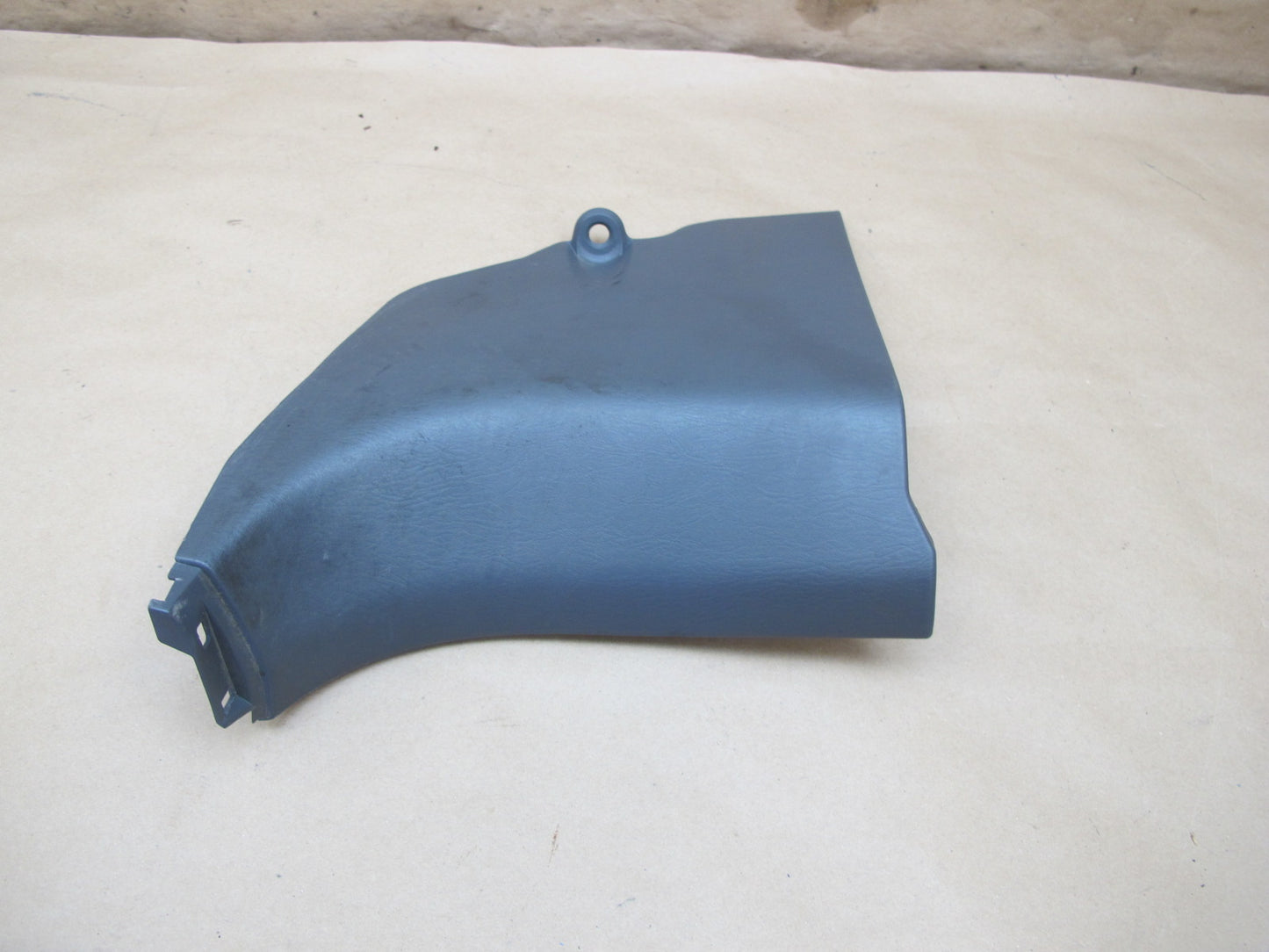 2003-2009 Lexus UZJ120L GX470 Front Lower Kick Trim Cover Panel Set of 2