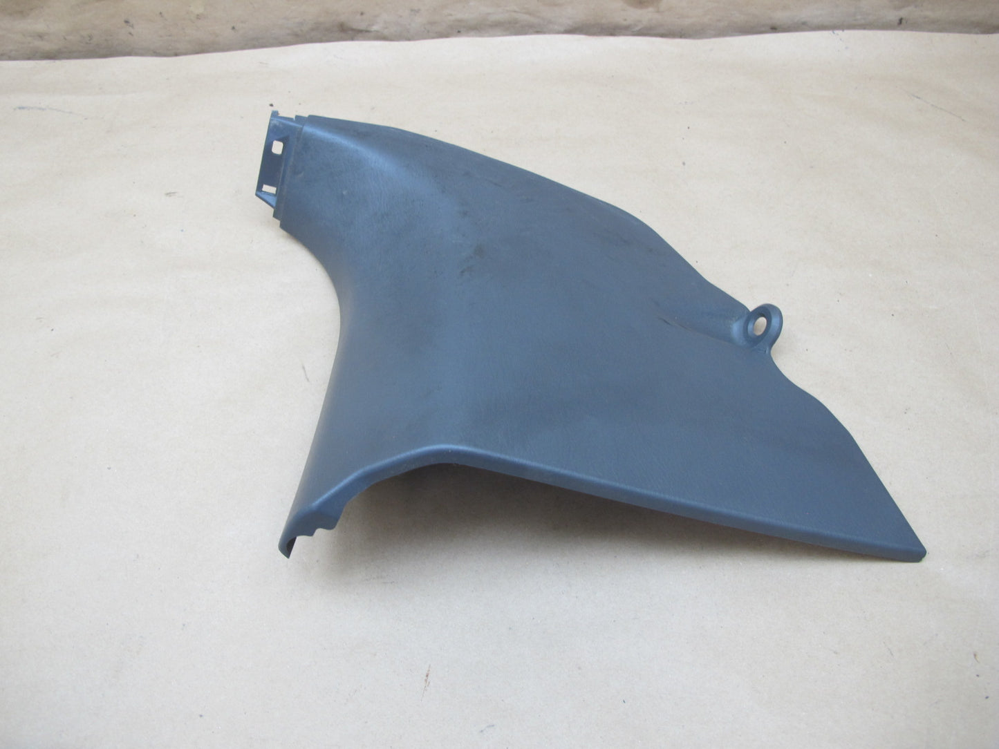 2003-2009 Lexus UZJ120L GX470 Front Lower Kick Trim Cover Panel Set of 2