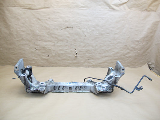 92-00 Lexus UZZ30L SC300 SC400 Front Engine Subframe Crossmember OEM