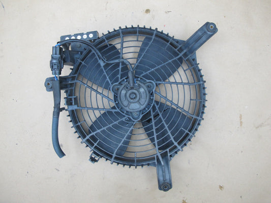 95-00 Lexus UCF20L LS400 4-BLADE Engine Cooling Fan Motor OEM