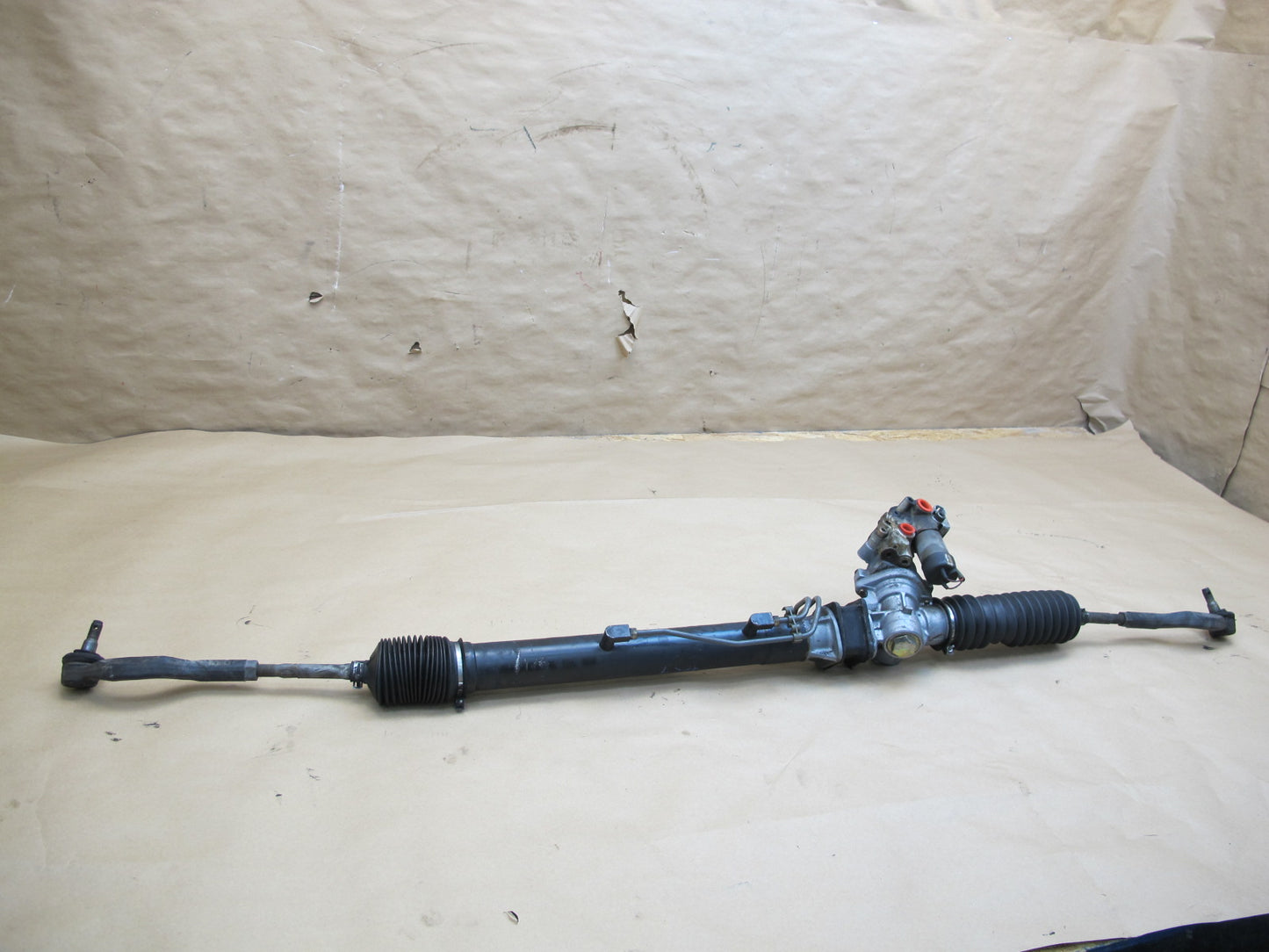 95-97 Lexus UCF20L LS400 Power Steering Gear Rack & Pinion OEM