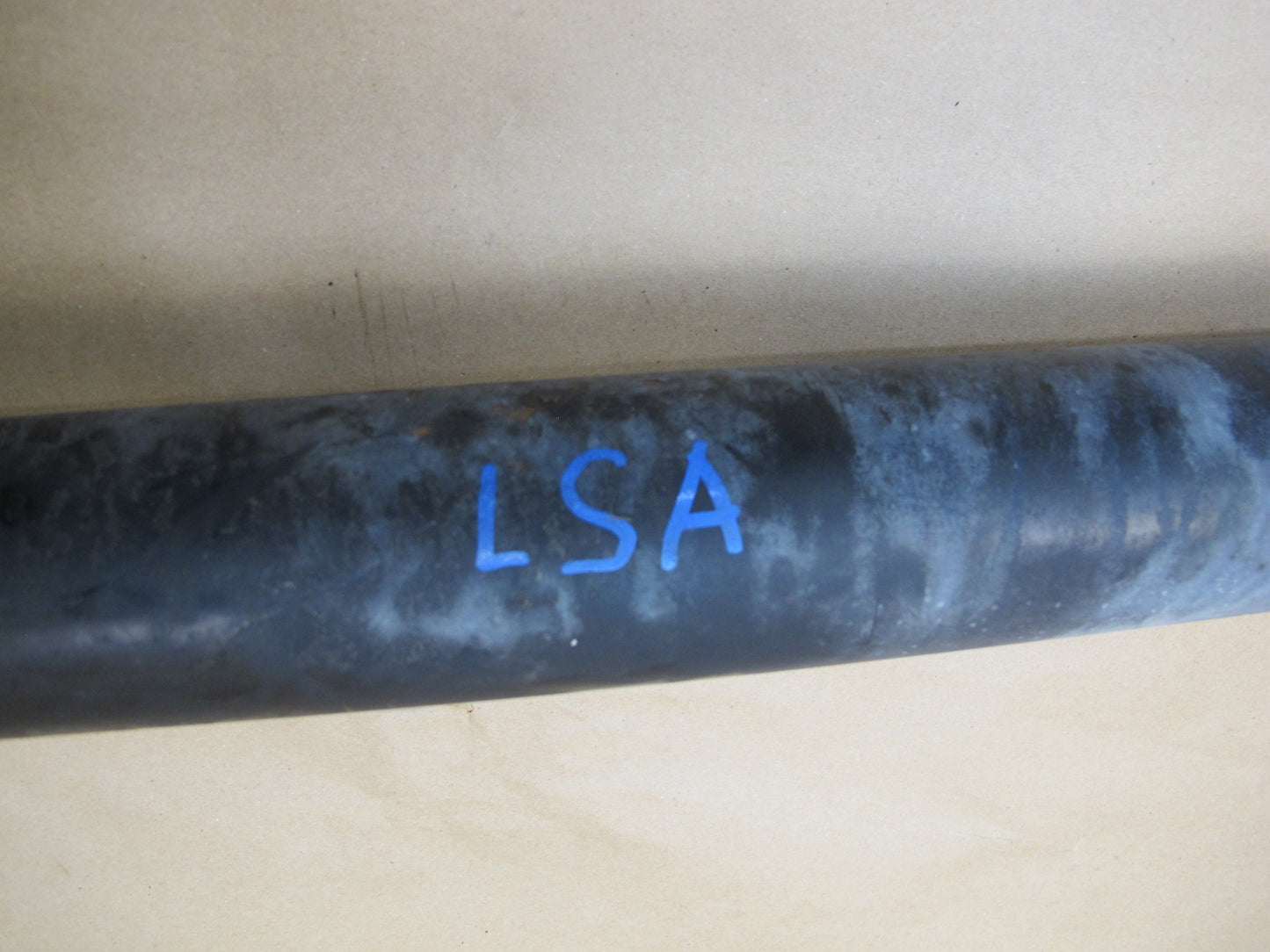 95-97 Lexus UCF20L LS400 AT Automatic Rear Drive Shaft Driveshaft OEM