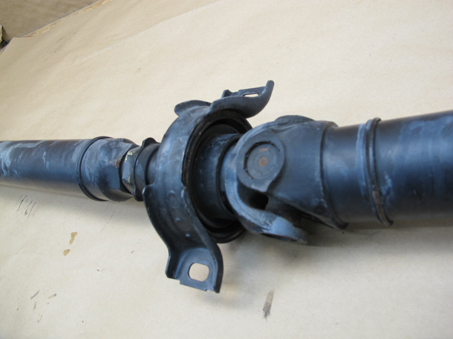 95-97 Lexus UCF20L LS400 AT Automatic Rear Drive Shaft Driveshaft OEM