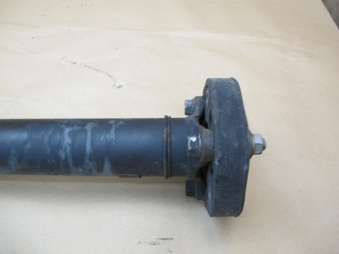 95-97 Lexus UCF20L LS400 AT Automatic Rear Drive Shaft Driveshaft OEM