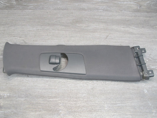 2003-2009 Lexus UZJ120L GX470 Right Center B Pillar Upper Trim Cover Panel