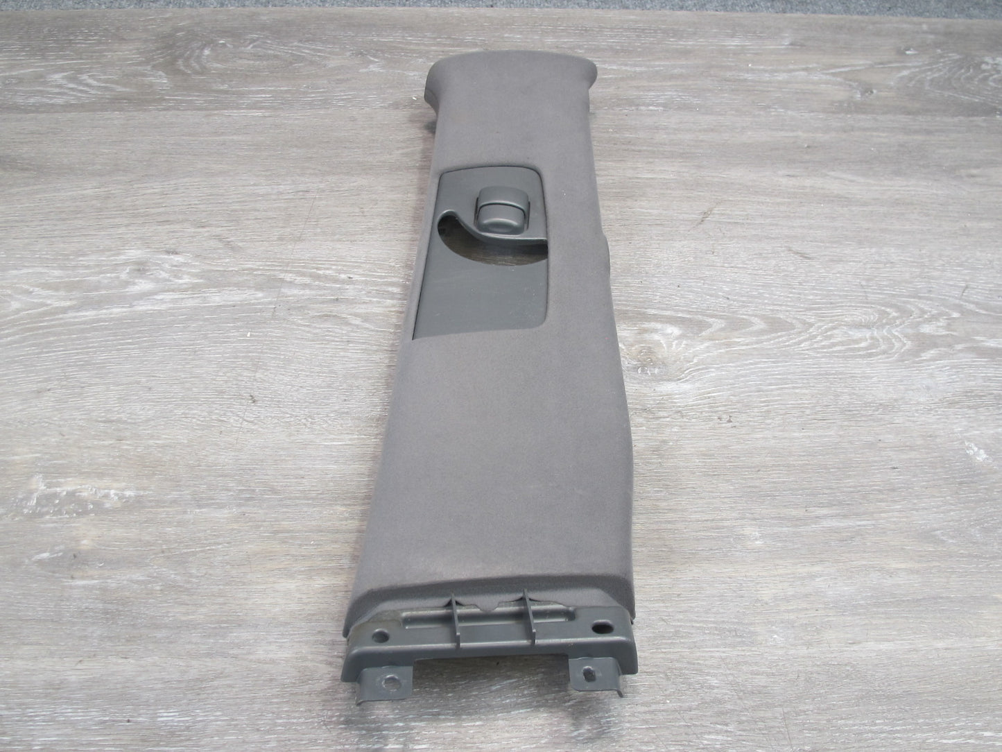 2003-2009 Lexus UZJ120L GX470 Right Center B Pillar Upper Trim Cover Panel