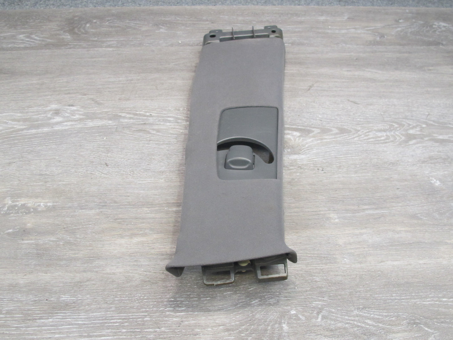 2003-2009 Lexus UZJ120L GX470 Right Center B Pillar Upper Trim Cover Panel