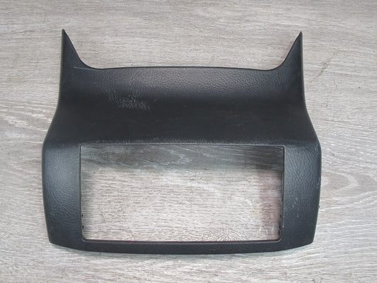 2003-2009 Lexus UZJ120L GX470 Center Console Climate Switch Trim Bezel Cover