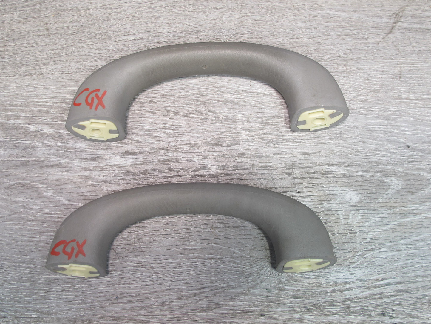 2003-2009 Lexus UZJ120L GX470 Overhead Grab Handle Set of 6