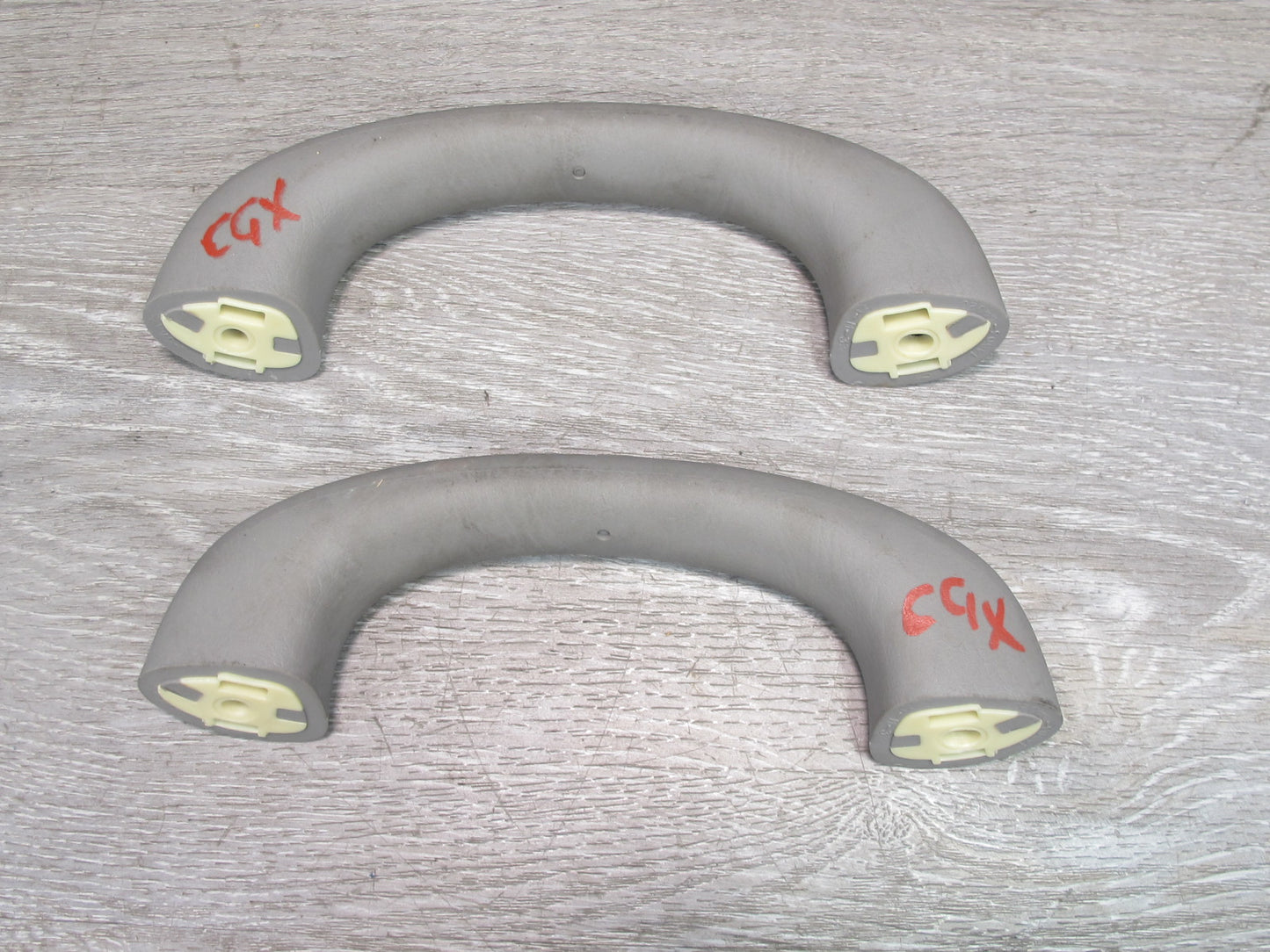 2003-2009 Lexus UZJ120L GX470 Overhead Grab Handle Set of 6