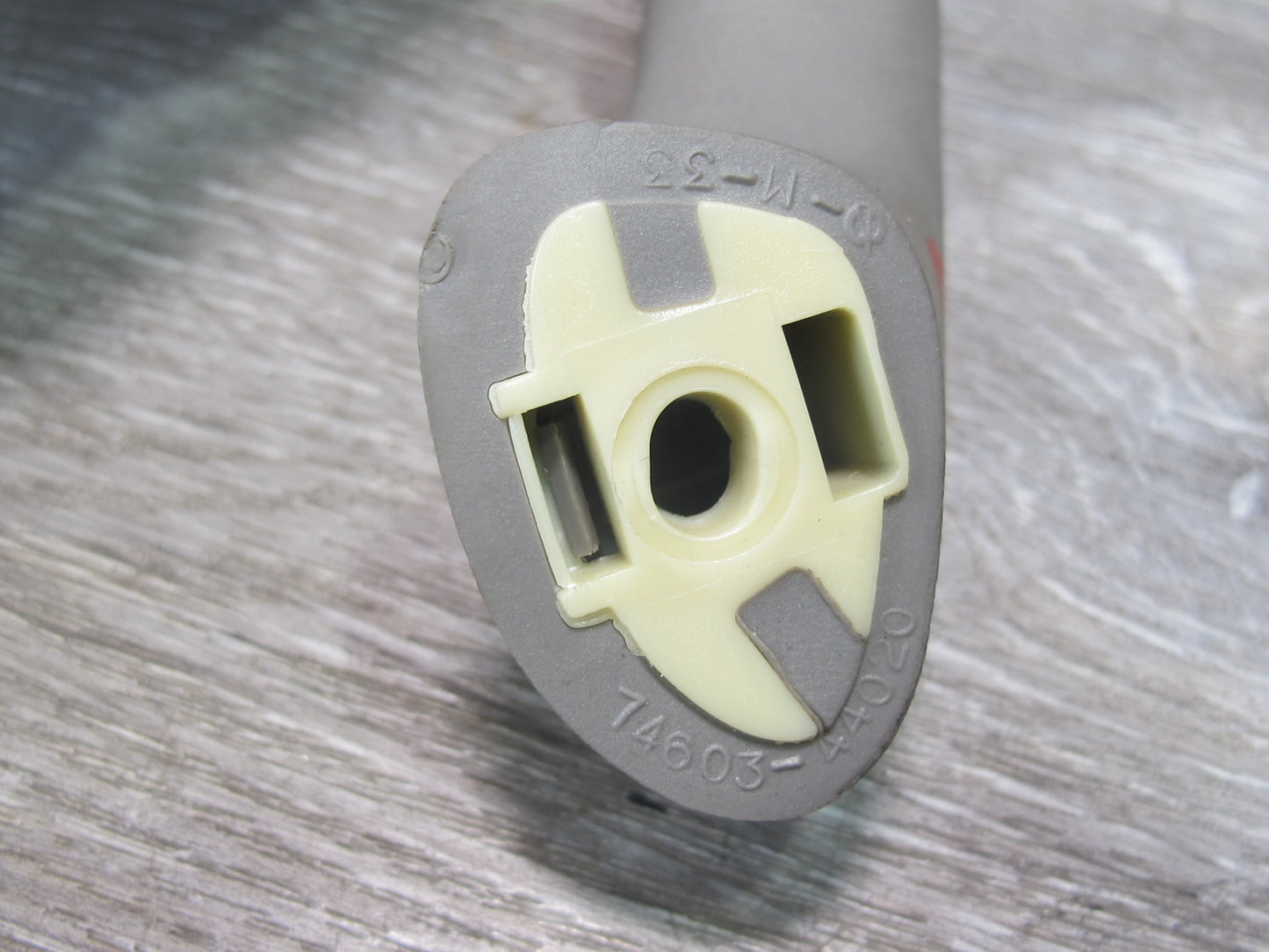 2003-2009 Lexus UZJ120L GX470 Overhead Grab Handle Set of 6