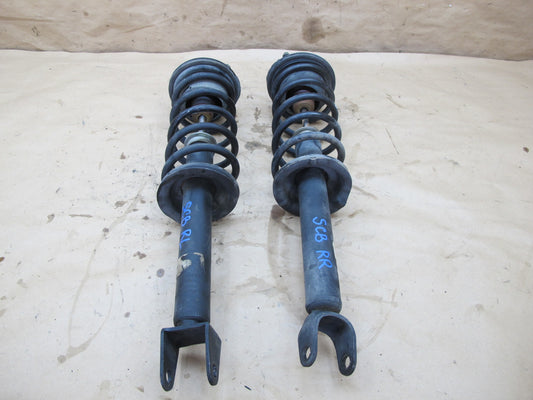 92-96 Lexus UZZ30L SC400 RWD Set of 2 Rear Left & Right Strut Shock Absorber