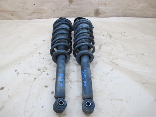 92-94 Lexus UZZ30L SC400 Set of 2 Front Left & Right Strut Shock Absorber OEM