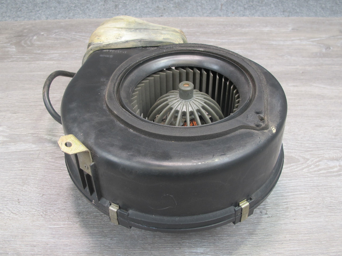 1984-1995 Porsche 928 S4 A/C Heater Blower Motor Fan 92857426704