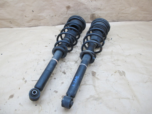 95-97 Lexus UCF20L LS400 RWD Set of 2 Rear Left Right Strut Shock Absorber OEM