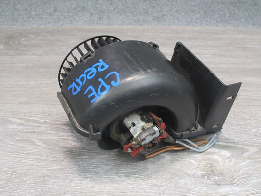 1984-1995 Porsche 928 S4 Rear A/C Heater Blower Motor Fan 92857012200