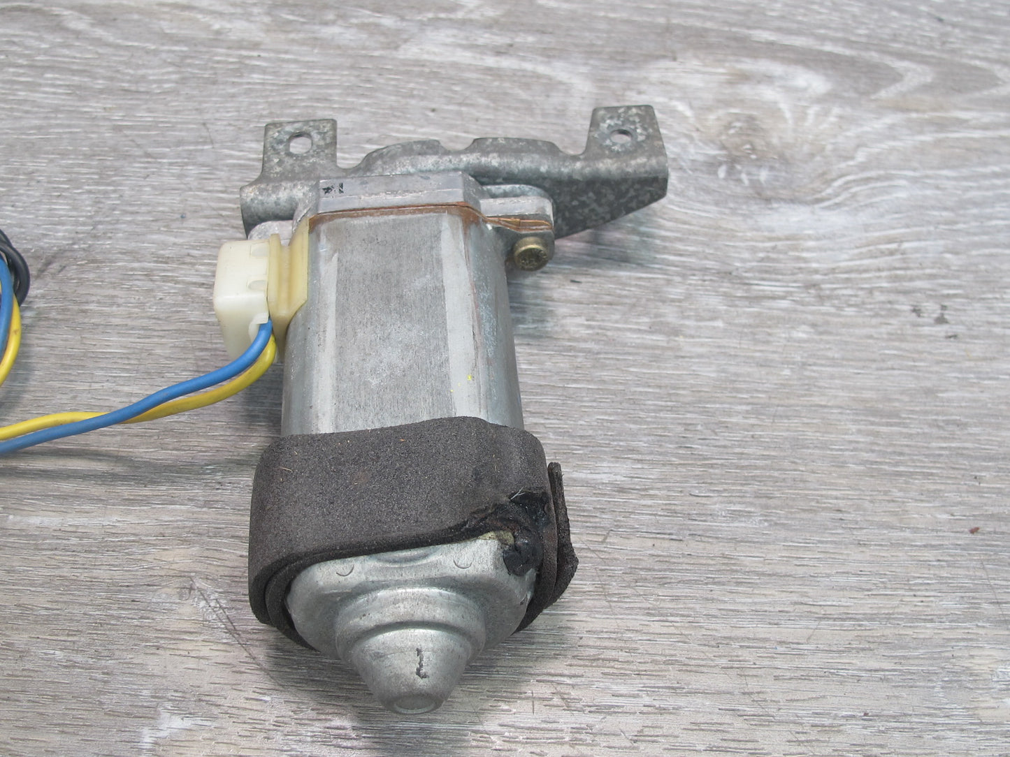 1984-1995 Porsche 928 S4 Upper Power Sunroof Moon Roof Window Motor