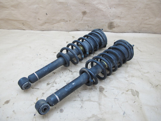 95-97 Lexus UCF20L LS400 RWD Front Left & Right Strut Shock Absorber Set OEM