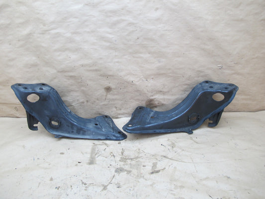 95-00 Lexus UCF20L LS400 Front Right & Left Suspension Brace Bracket Mount OEM