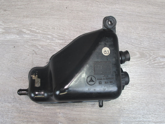 03-12 Mercedes R230 SL ABC Hydraulic Suspension Fluid Oil Tank Reservoir OEM