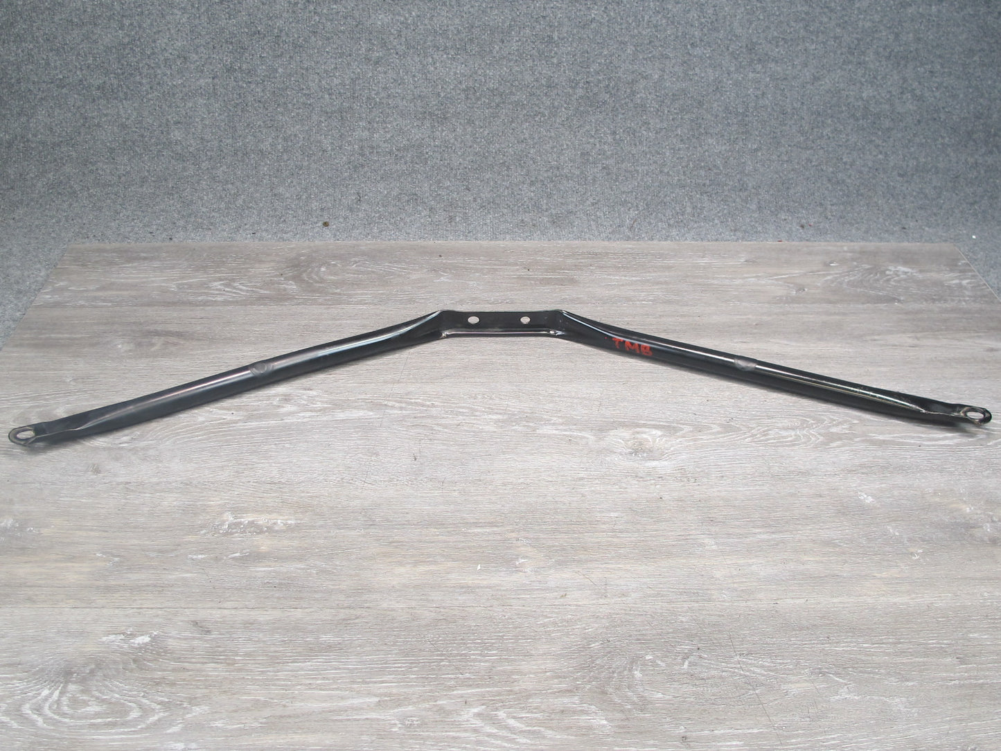 91-95 Toyota SW21L MR2 Front Suspension Strut Tower Brace Cross Bar OEM