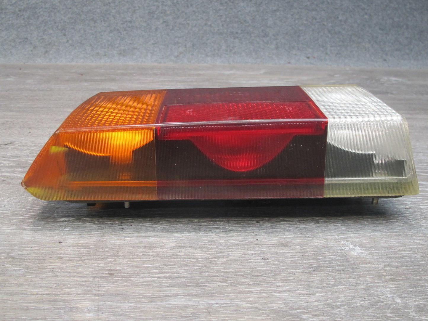 85-93 VW Golf MK1 Cabriolet Set of 2 Rear Left & Right Tail Light Lamp OEM