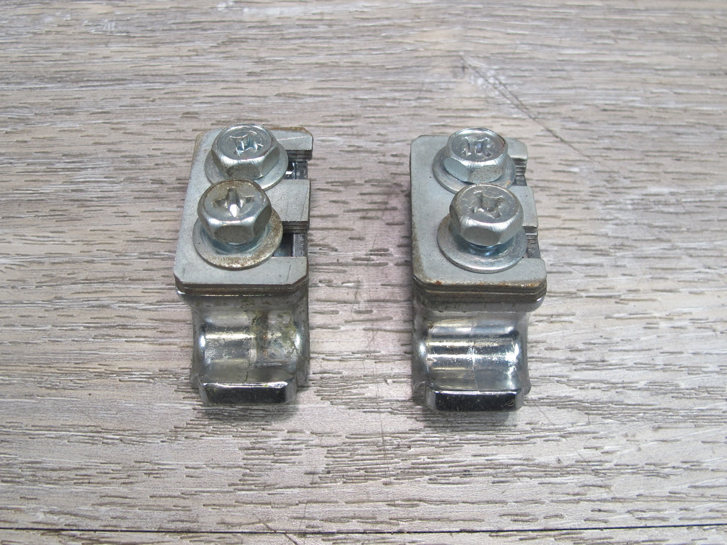 79-83 Datsun Nissan 280ZX S130 2+0 Set of 4 T TOP Roof Guide OEM
