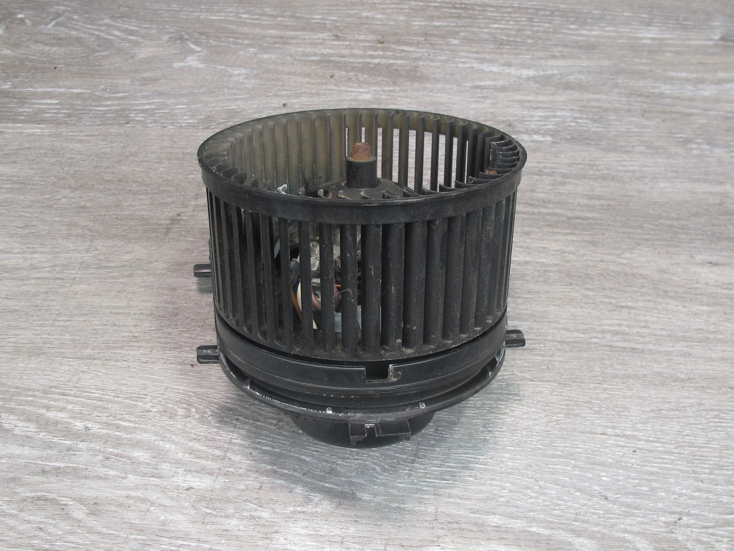 1997-2005 Porsche 911 996 A/C Heater Blower Motor Fan w Resistor