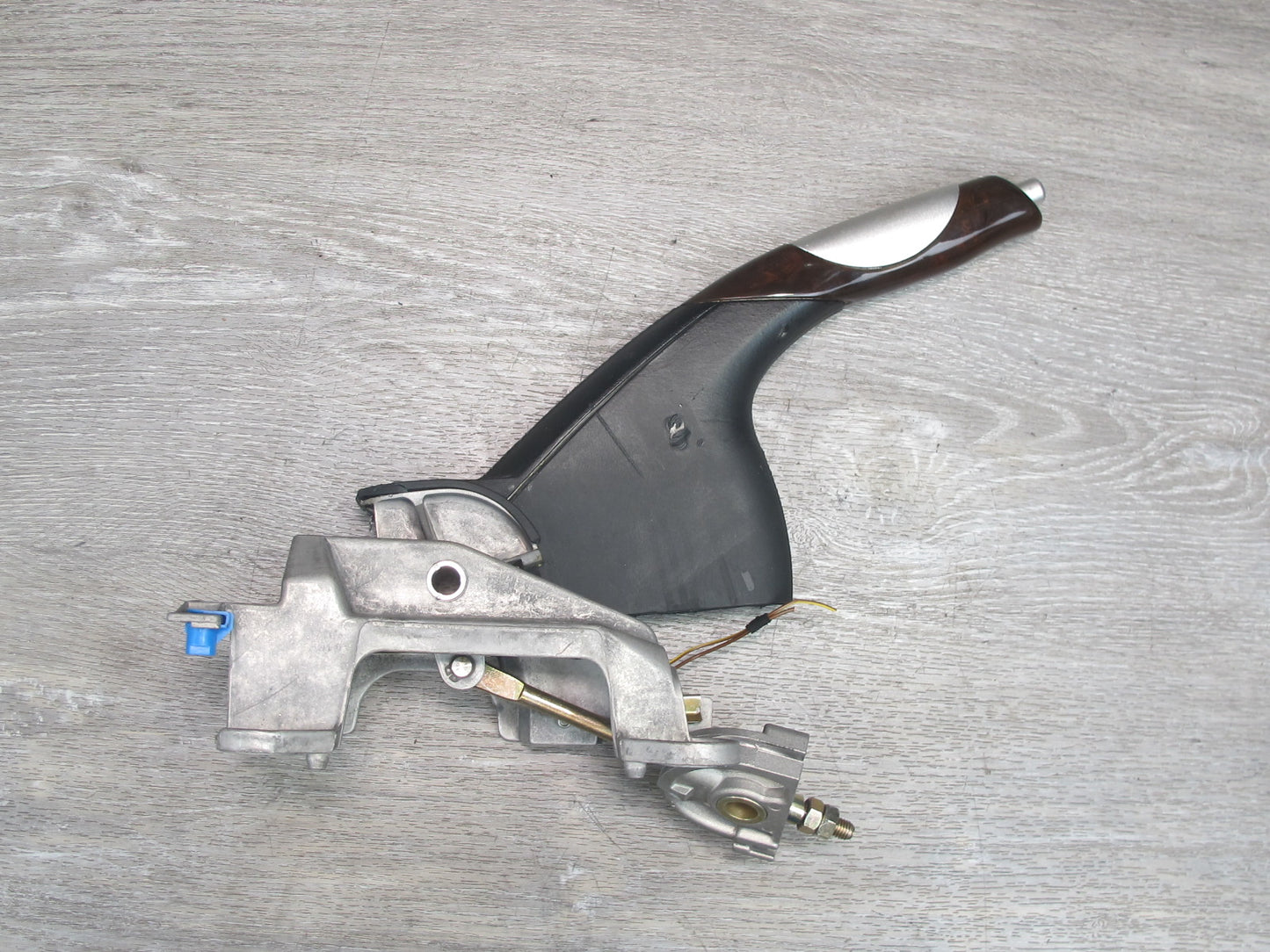 1997-2004 Porsche 911 996 Emergency Parking Hand Brake Lever Handle 99642498046