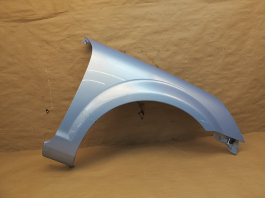 00-05 Toyota MR2 Spyder ZZW30L Front Right Fender Shell Panel Cover Blue OEM