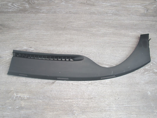 2000-2005 Porsche 911 996 Dash Front Left Upper Trim Cover Panel 99655218504