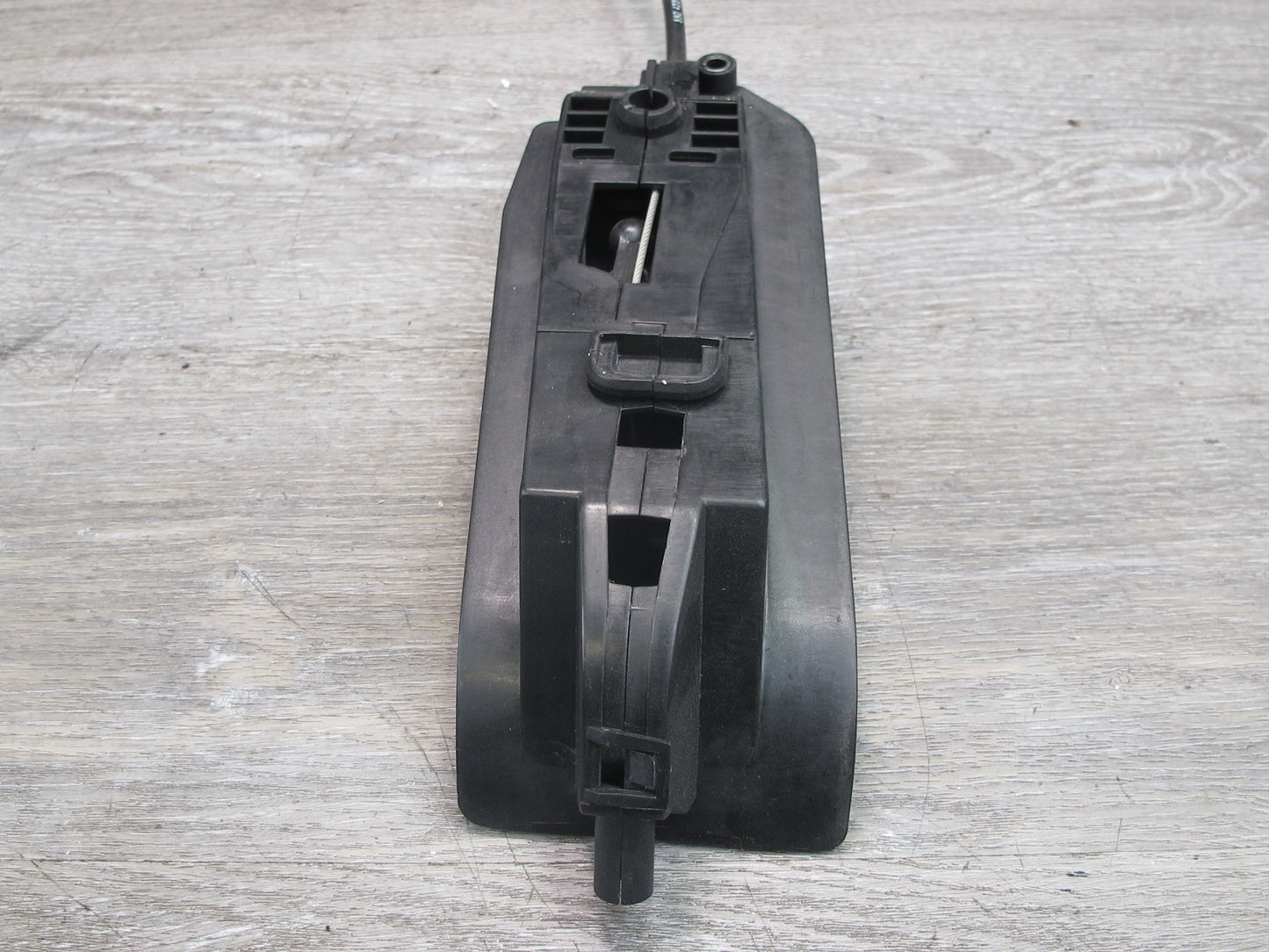 2002-2005 Porsche 911 996 Gas Acceleration Pedal w Cable 99642302904