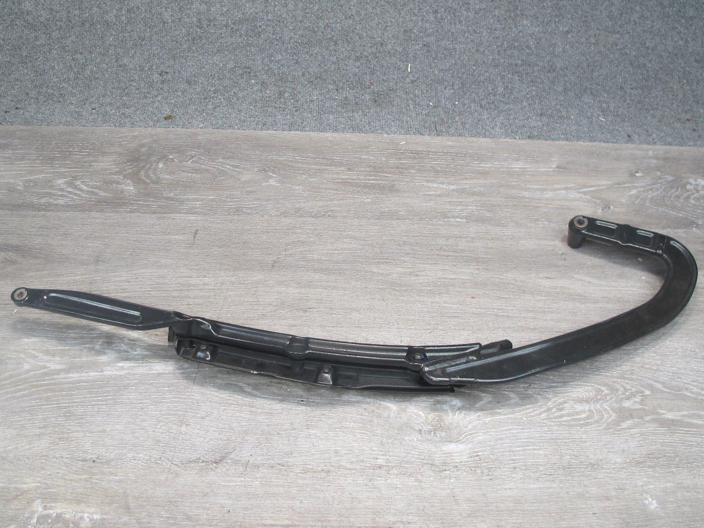 1999-2005 Porsche 911 996 Convertible TOP Roof Hinge Strut Frame Support Set