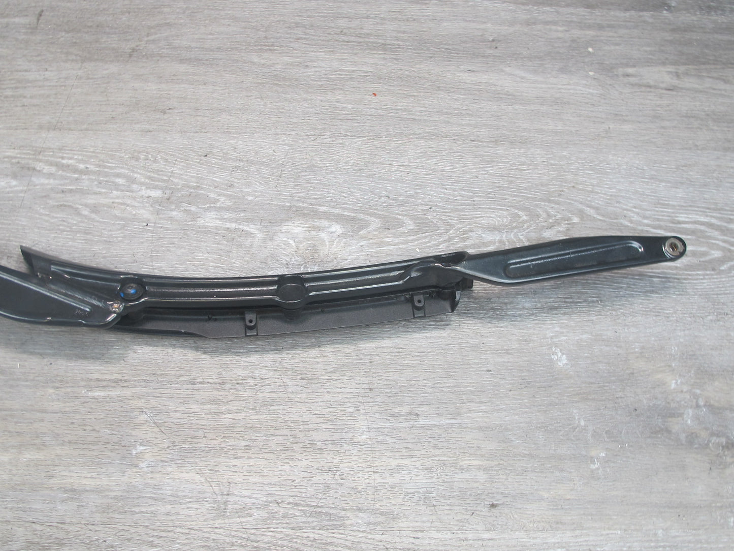 1999-2005 Porsche 911 996 Convertible TOP Roof Hinge Strut Frame Support Set