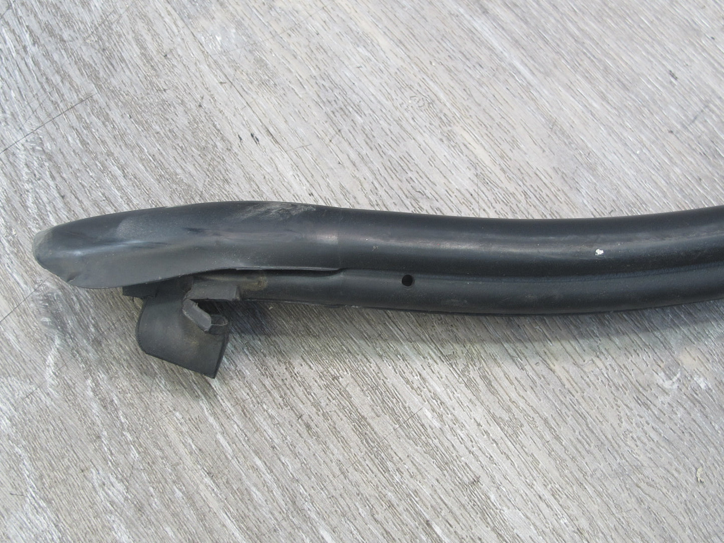 1999-2005 Porsche 911 996 Convertible Right Door Weatherstrip Rubber Seal