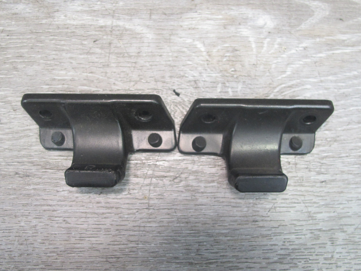 1999-2005 Porsche 911 996 Convertible TOP Roof Lock Latch Catch Set of 2