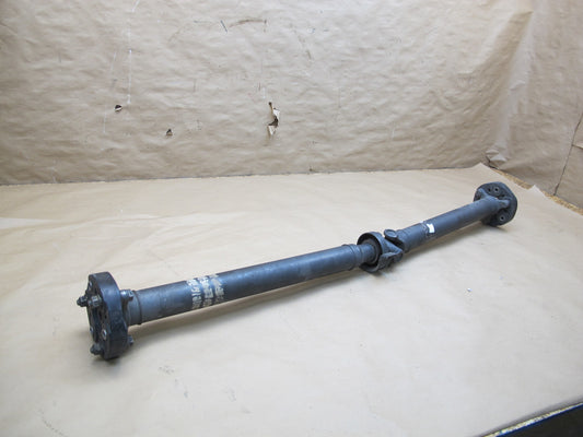 96-98 Mercedes R129 SL500 A/T Rear Drive Shaft Driveshaft OEM