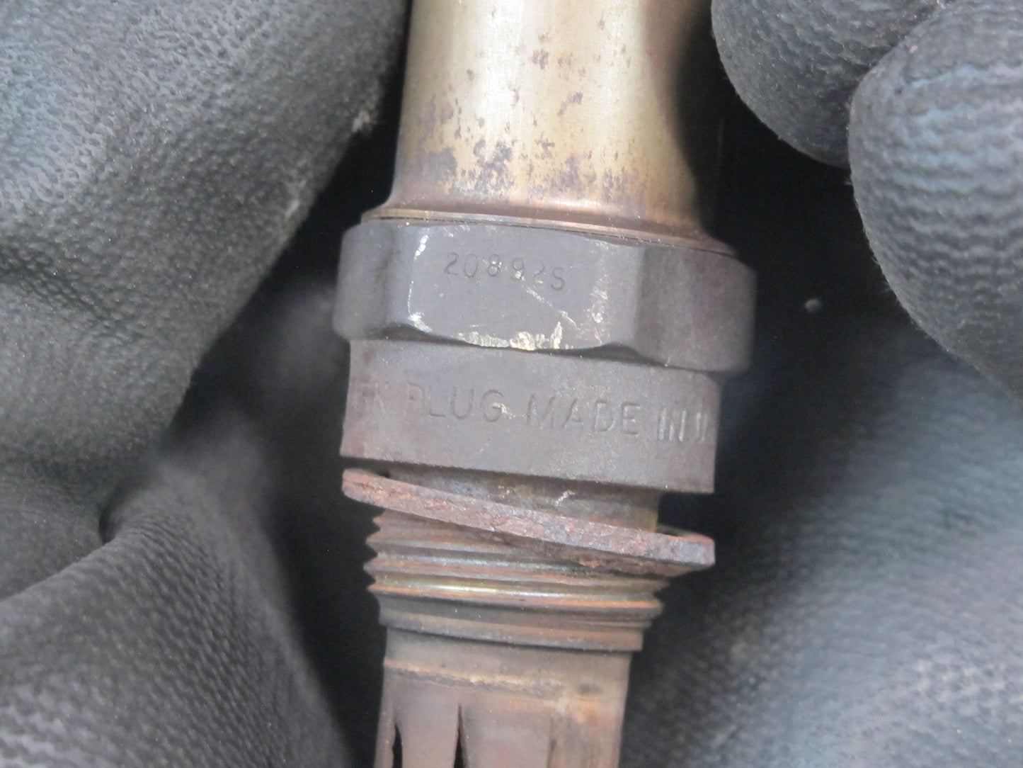 85-94 Chevrolet Corvette C4 L98 5.7L Oxygen O2 Lambda Sensor OEM