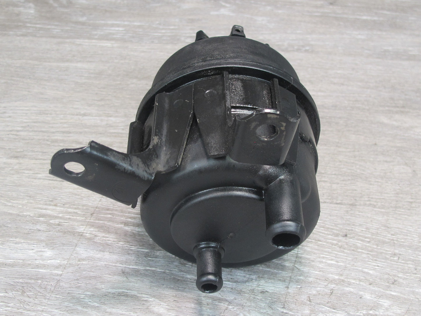 01-06 BMW E46 3-SERIES Aftermarket Power Steering Fluid Reservoir Tank