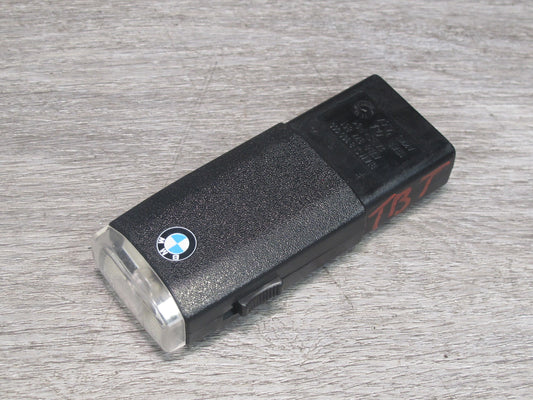 01-06 BMW E46 3-SERIES Glove Box Rechargeable Flashlight 8360066 OEM