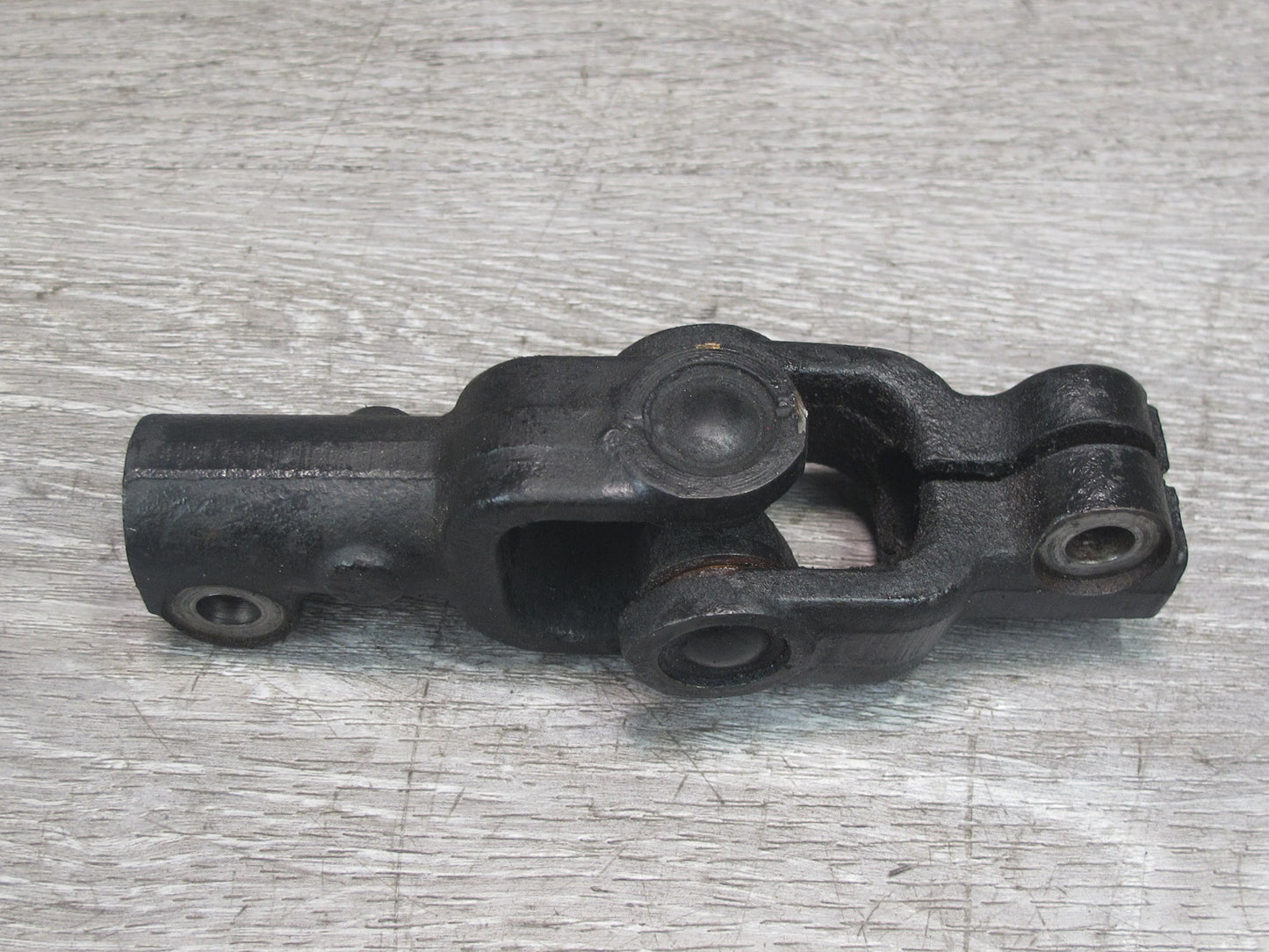 90-00 Lexus LS400 UCF20L Steering Flange Yoke OEM