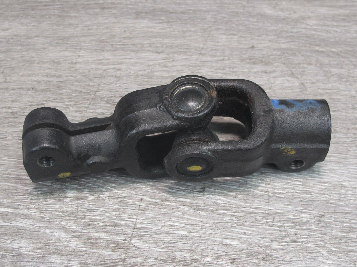 90-00 Lexus LS400 UCF20L Steering Flange Yoke OEM