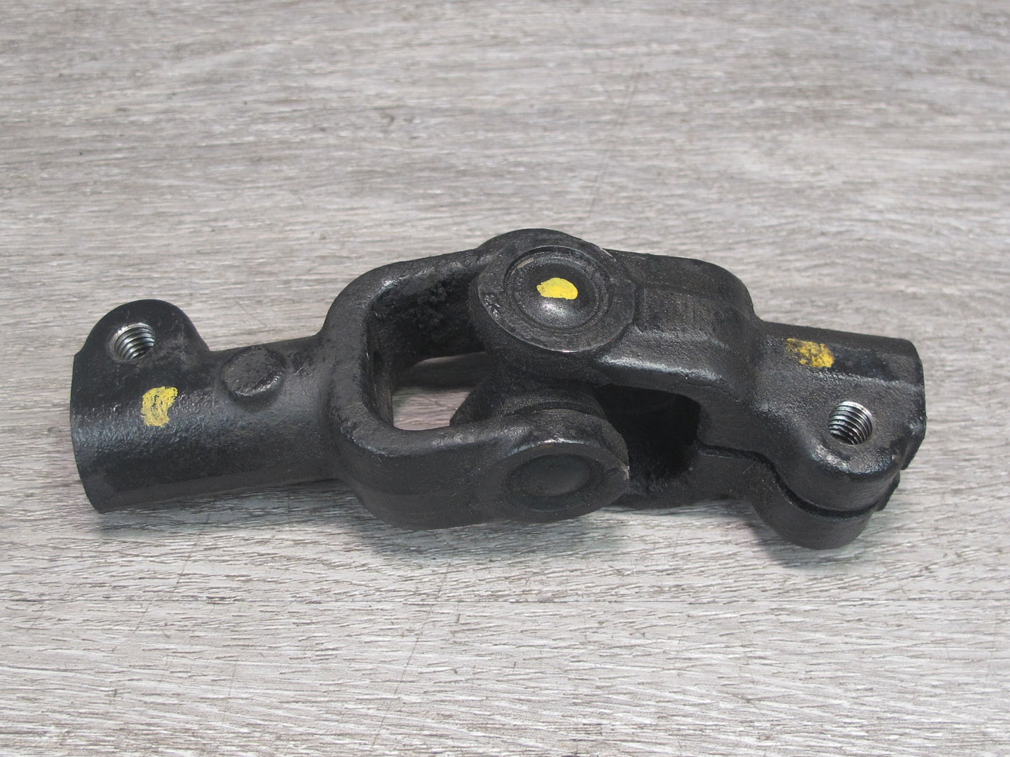 90-00 Lexus LS400 UCF20L Steering Flange Yoke OEM