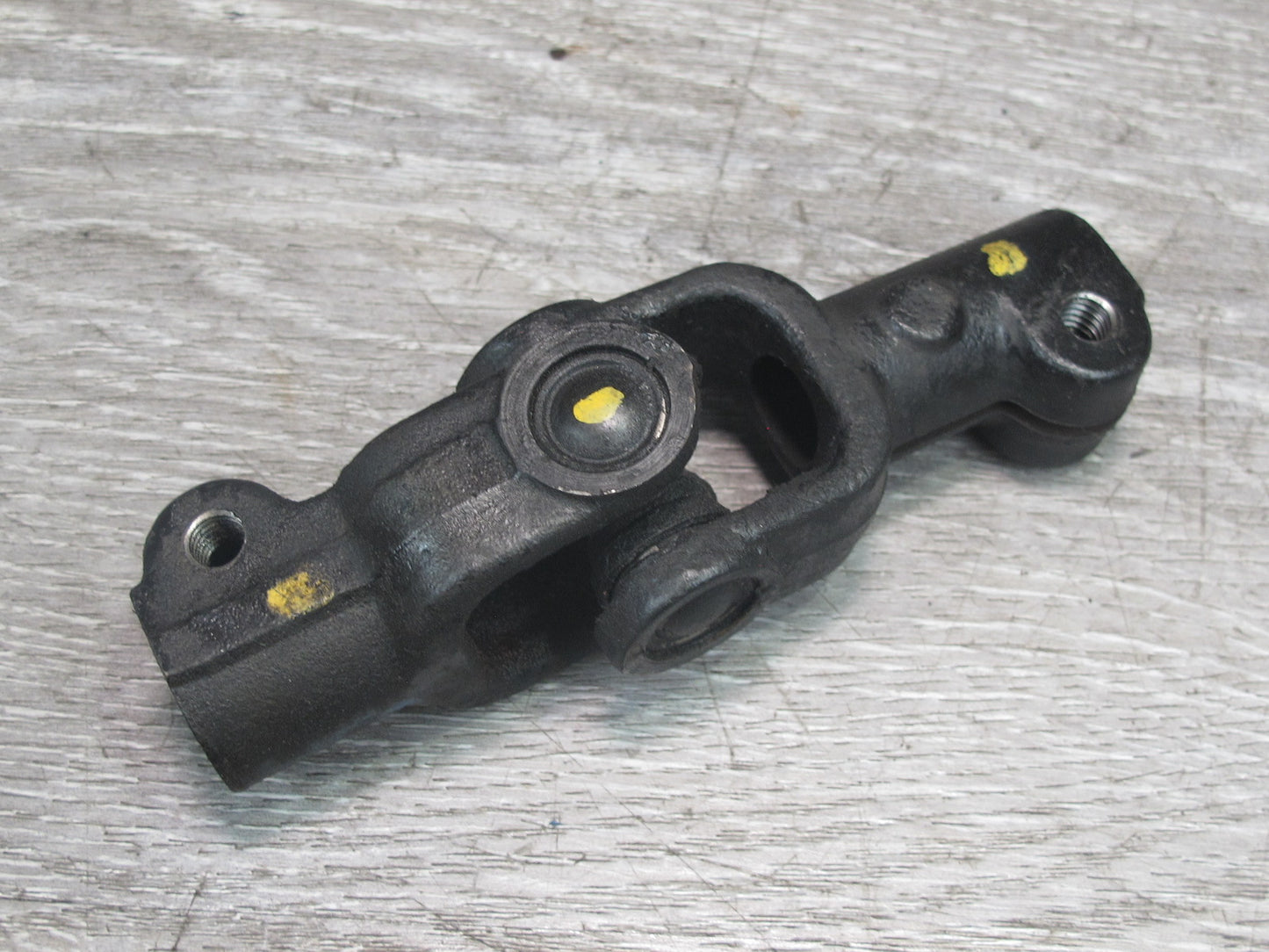 90-00 Lexus LS400 UCF20L Steering Flange Yoke OEM