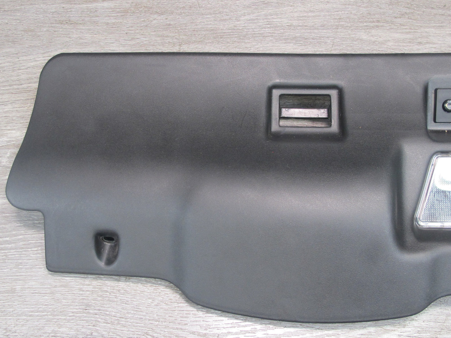 95-97 Lexus LS400 UCF20L Set of 2 Dash Right & Left Lower Knee Trim Cover OEM