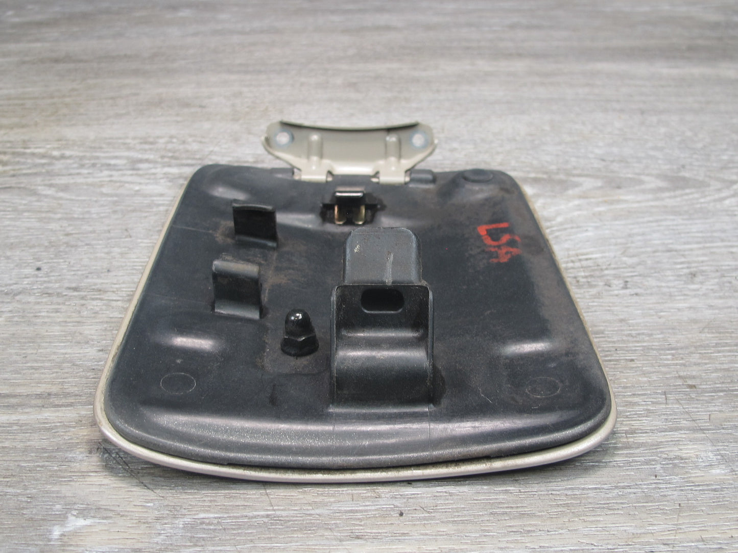 95-97 Lexus LS400 UCF20 Fuel Tank Filler Door Lid Cover OEM