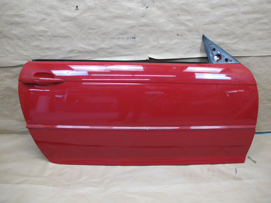 01-06 BMW E46 3-SERIES Coupe Convertible Right Passenger Door Shell Panel OEM