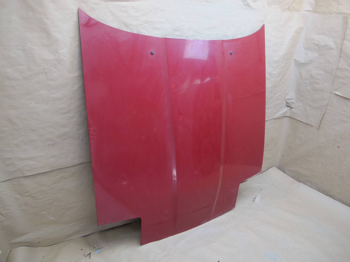 82-85 Toyota Celica Supra MA67 Front Hood Bonnet Shell Panel Cover OEM